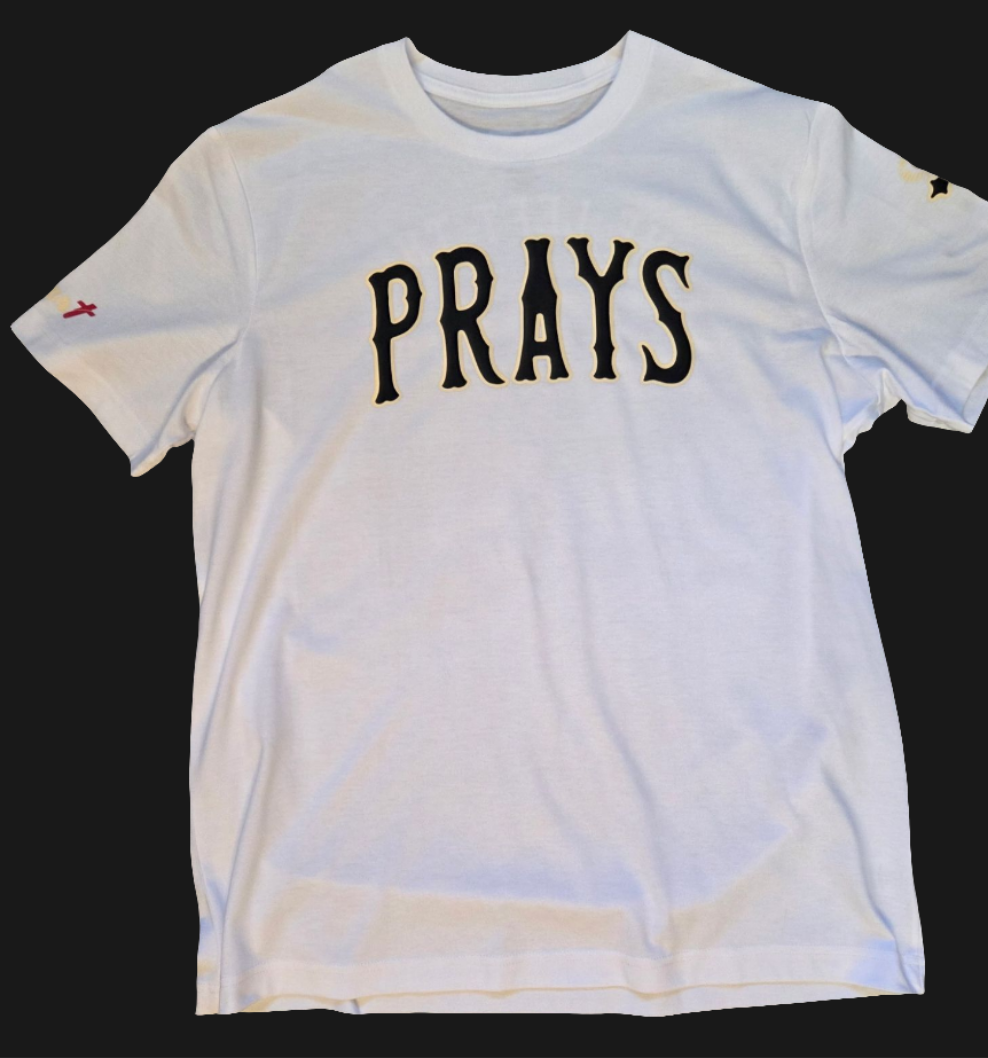 Prays