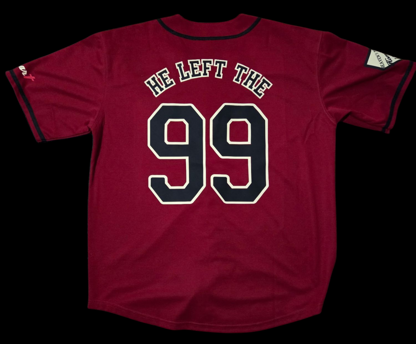 The 99