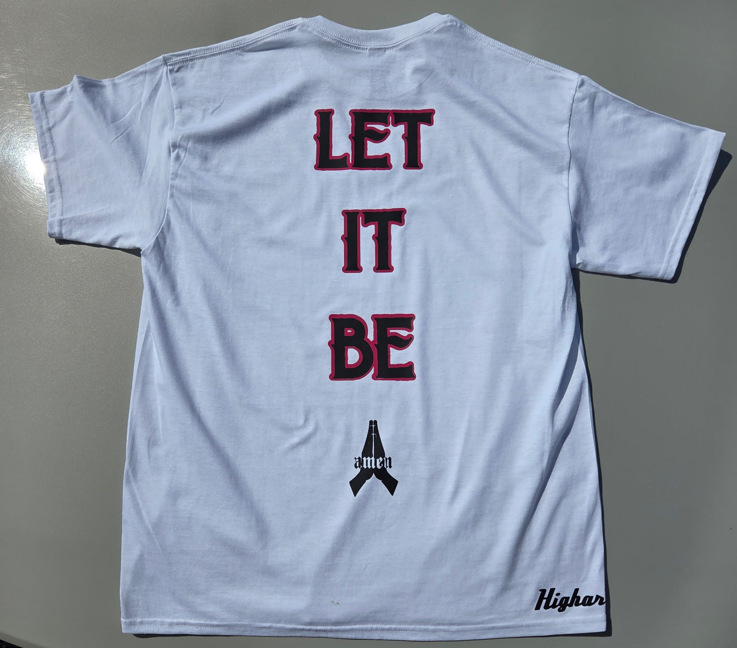 Let It Be