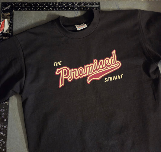Promised servant