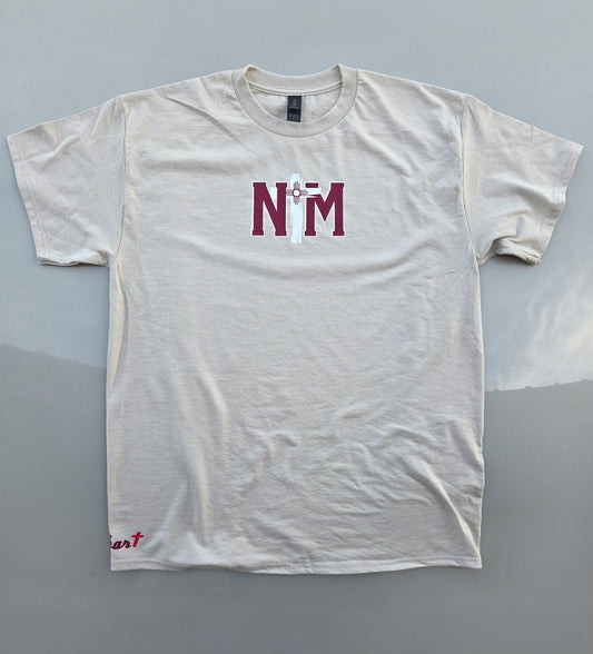 NM Faith