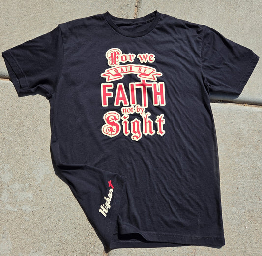By Faith